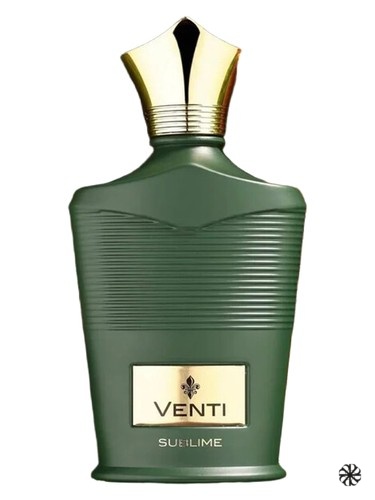 Venti Sublime Fragrance World