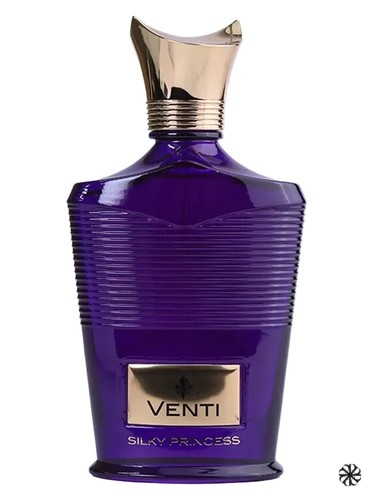 Venti Silky Princess Fragrance World