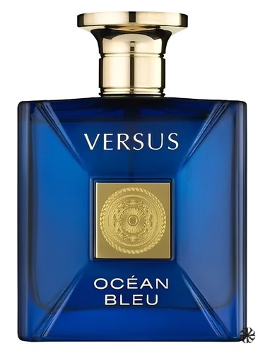 Versus Ocean Bleu Fragrance World