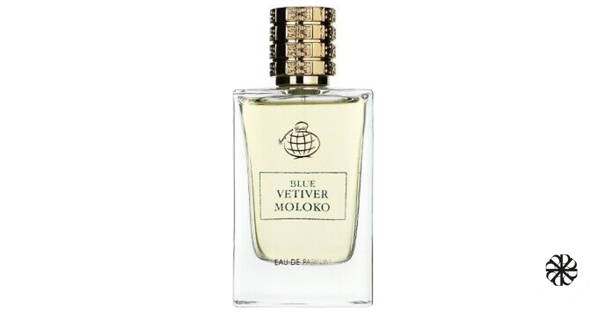 Vetiver Moloko Fragrance World