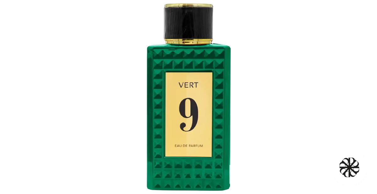 Vert 9 Fragrance World