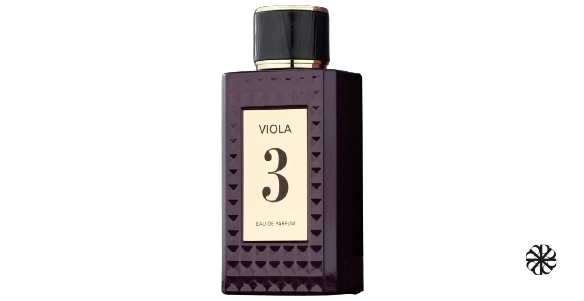 Viola 3 Fragrance World