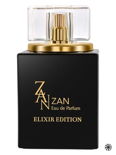 Zan Elixir Edition Fragrance World