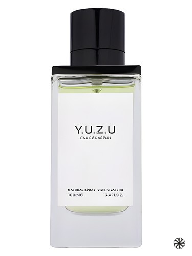 Yuzu Fragrance World
