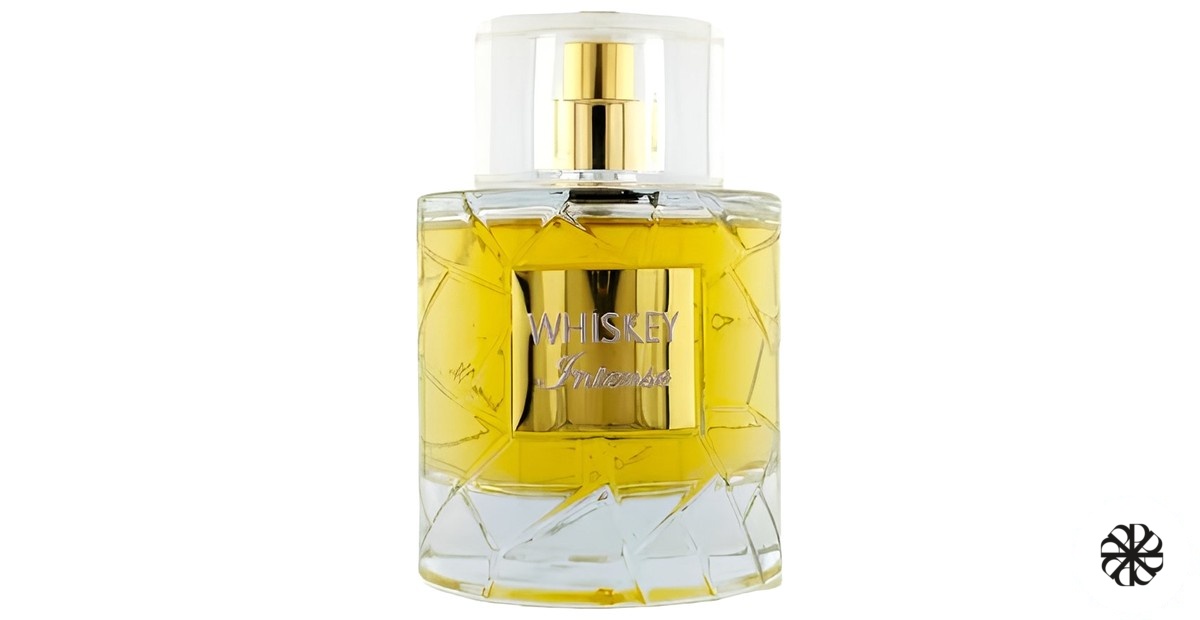 Whiskey Intense Fragrance World