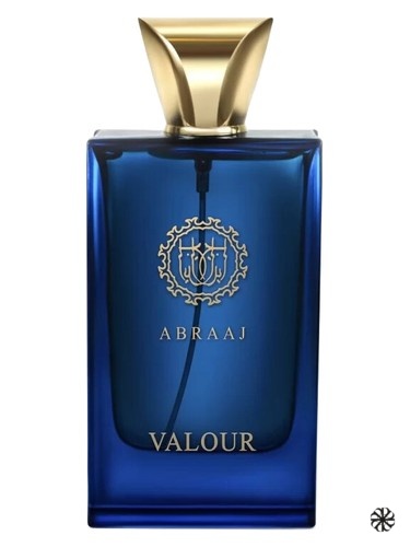 Abraaj Valour Fragrance World