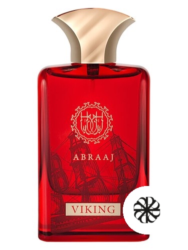 Abraaj Viking Fragrance World