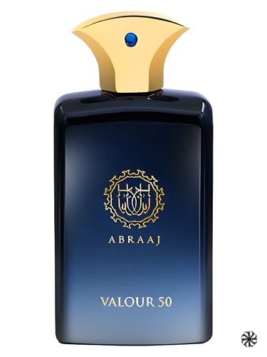 Abraaj Valour 50 Fragrance World