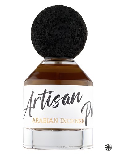 Arabian Incense Artisan Perfumery Fragrance World