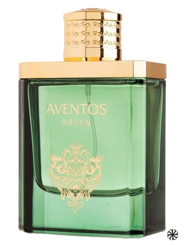 Aventos Green Fragrance World