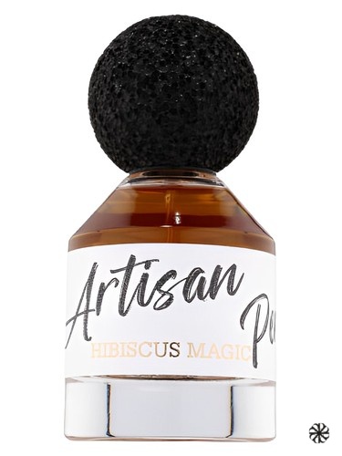 Hibiscus Magic Artisan Perfumery Fragrance World