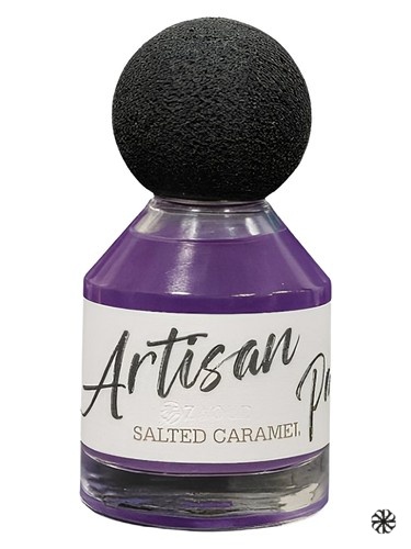 Salted Caramel Artisan Perfumery Fragrance World