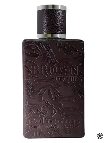 Brown Orchid Fragrance World