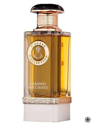 Caramel Macchiato Fragrance World