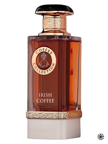 Irish Coffee Fragrance World