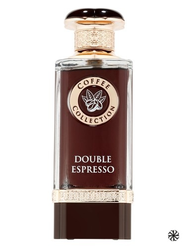 Double Espresso Fragrance World