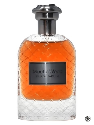 Mocha Wood Fragrance World