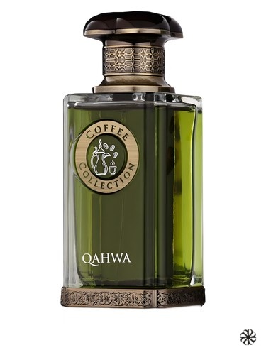 Qahwa Fragrance World