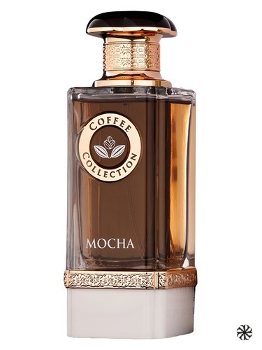 Mocha Fragrance World