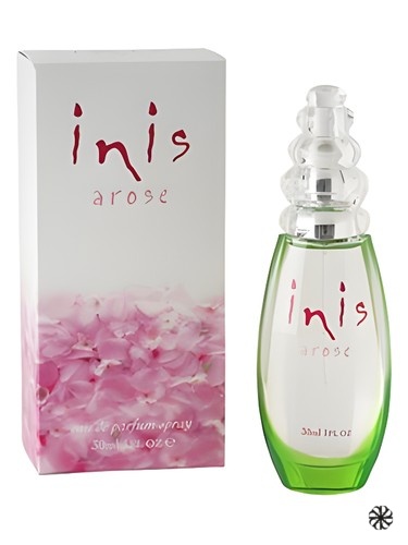 Inis Arose Fragrances of Ireland
