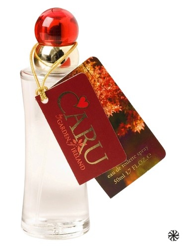 Caru Fragrances of Ireland