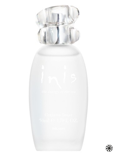 Inis the Energy of the Sea Fragrances of Ireland