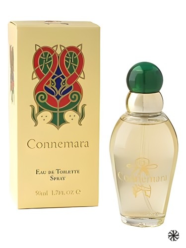 Connemara Fragrances of Ireland