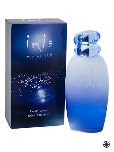 Inis Moonlight Fragrances of Ireland