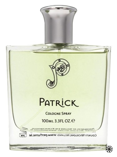 Patrick Fragrances of Ireland