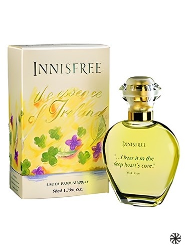 Inisfree Fragrances of Ireland