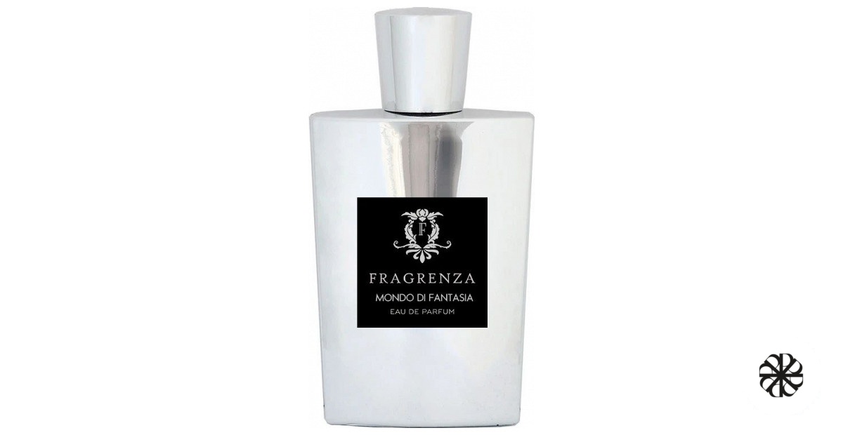 Mondo di Fantasia Fragrenza