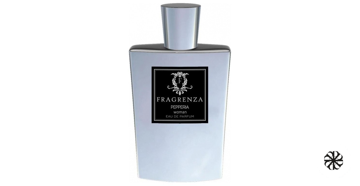 Pepperia Woman Fragrenza