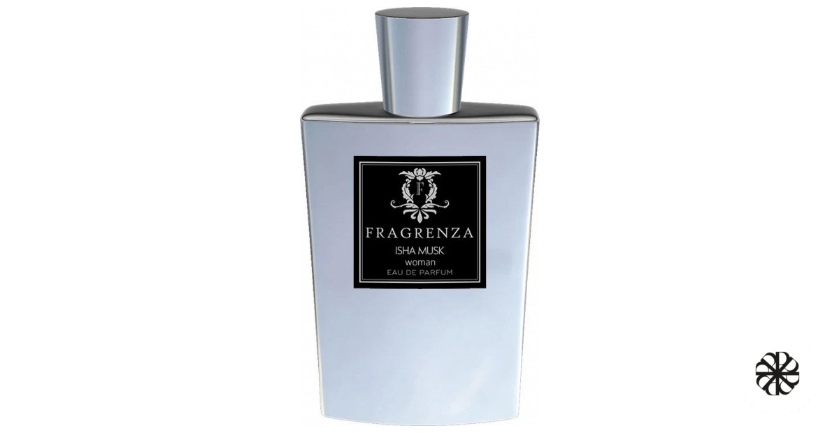 Isha Musk Woman Fragrenza