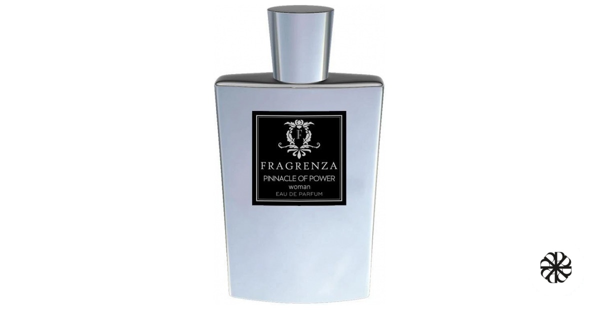 Pinnacle of Power Woman Fragrenza