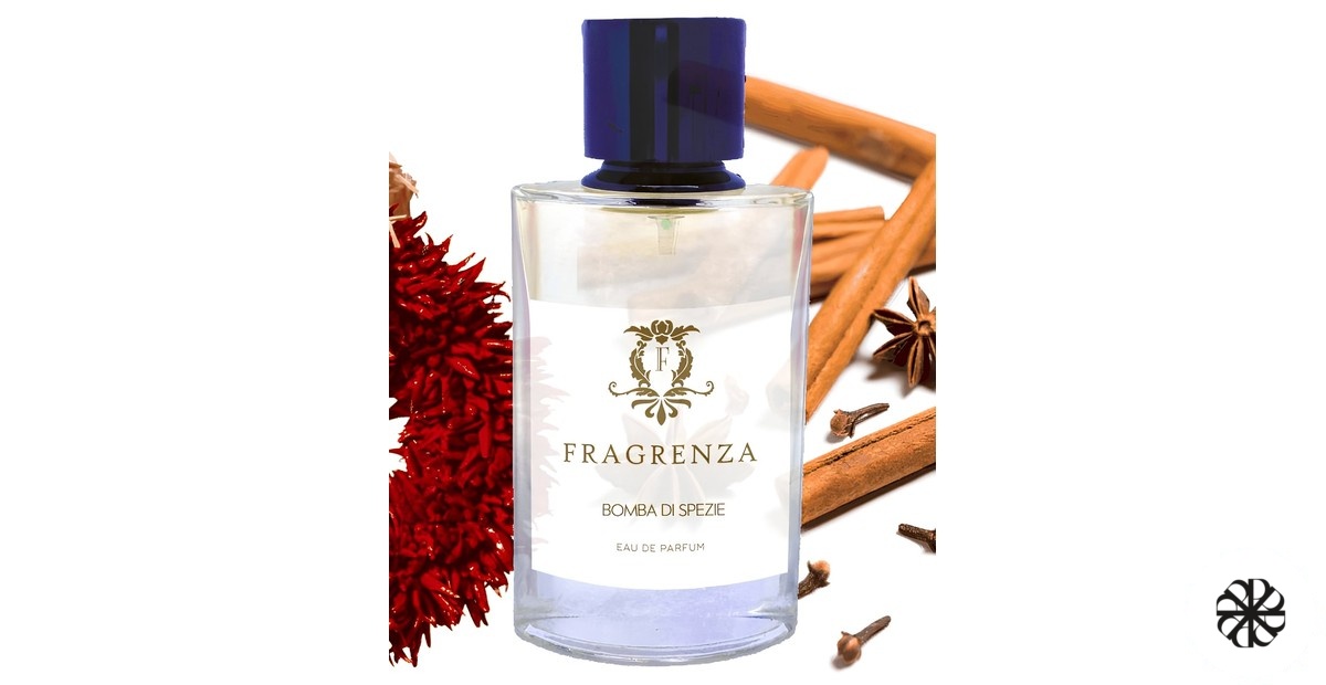 Bomba Di Spezie Fragrenza