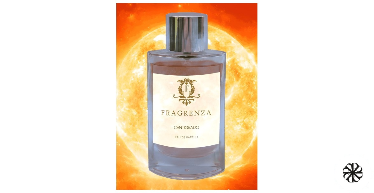 Centigrado Fragrenza