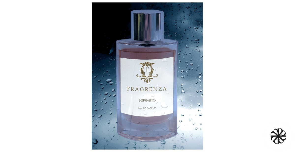 Soprabito Fragrenza