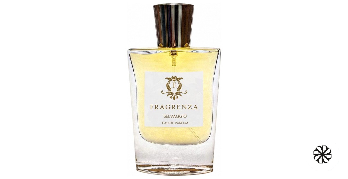 Selvaggio Fragrenza