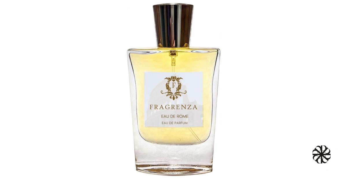 Eau de Rome Fragrenza
