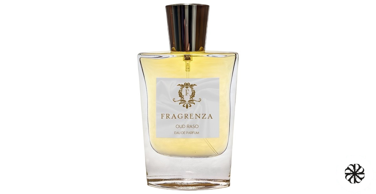Oud Raso Fragrenza