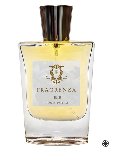 Elisi Fragrenza
