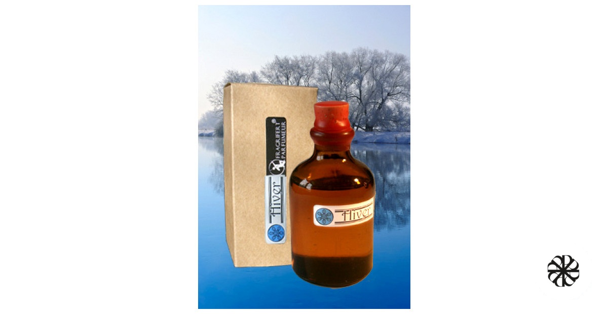 Hiver Perfume Fragrifert Parfumeur