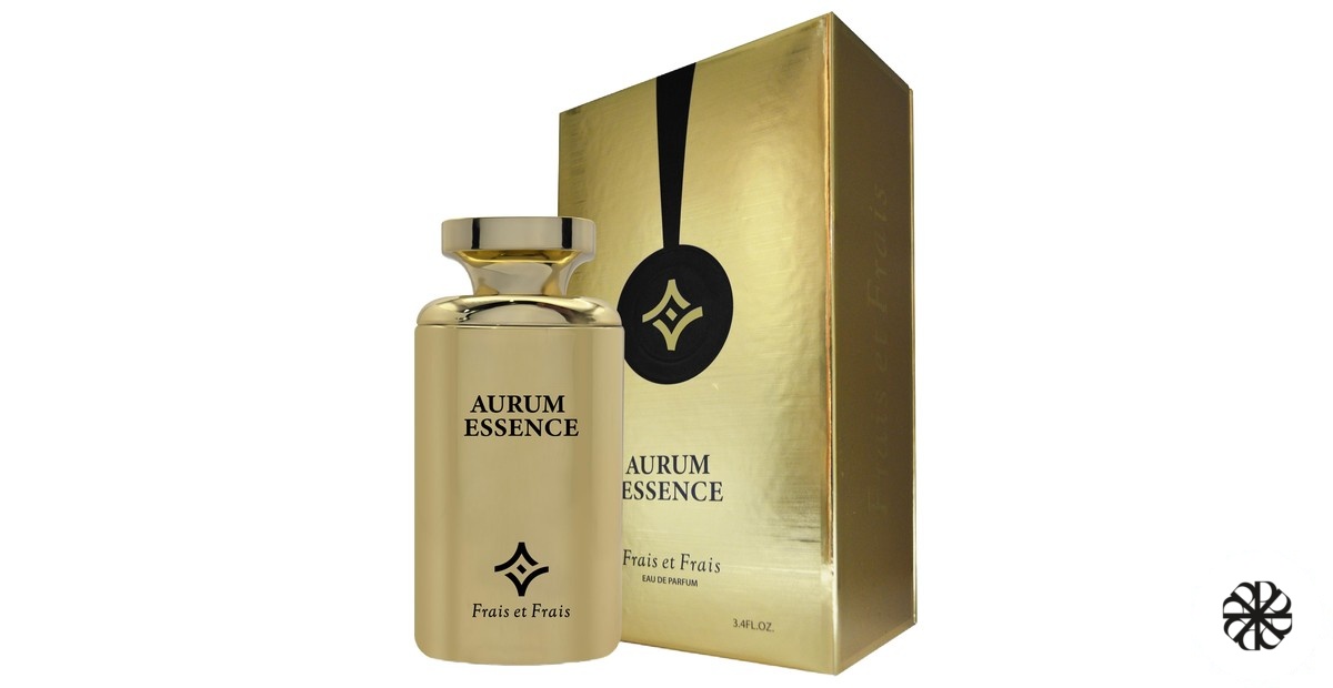 Aurum Essence Frais Et Frais
