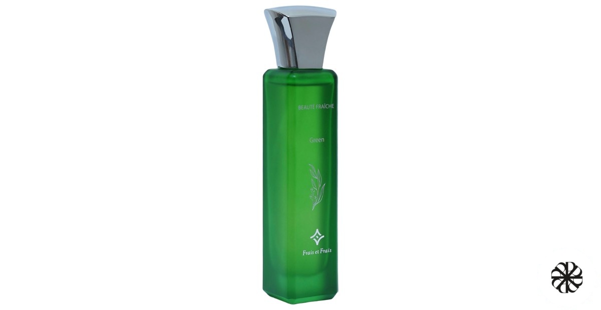Beauté Fraîche Green Frais Et Frais