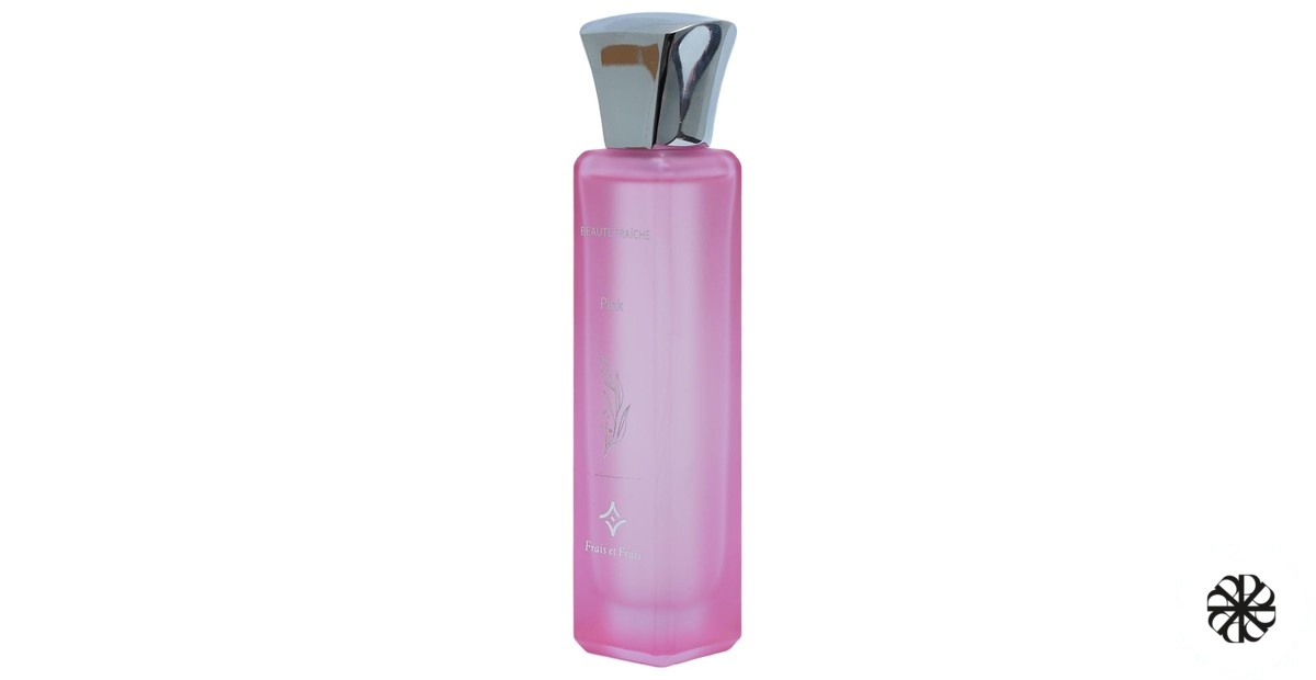 Beauté Fraîche Pink Frais Et Frais