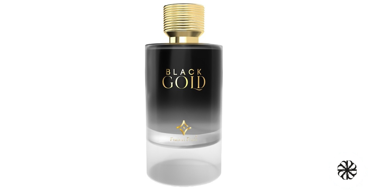 Black Gold Frais Et Frais