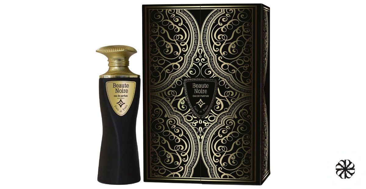 Beaute Noire Frais Et Frais