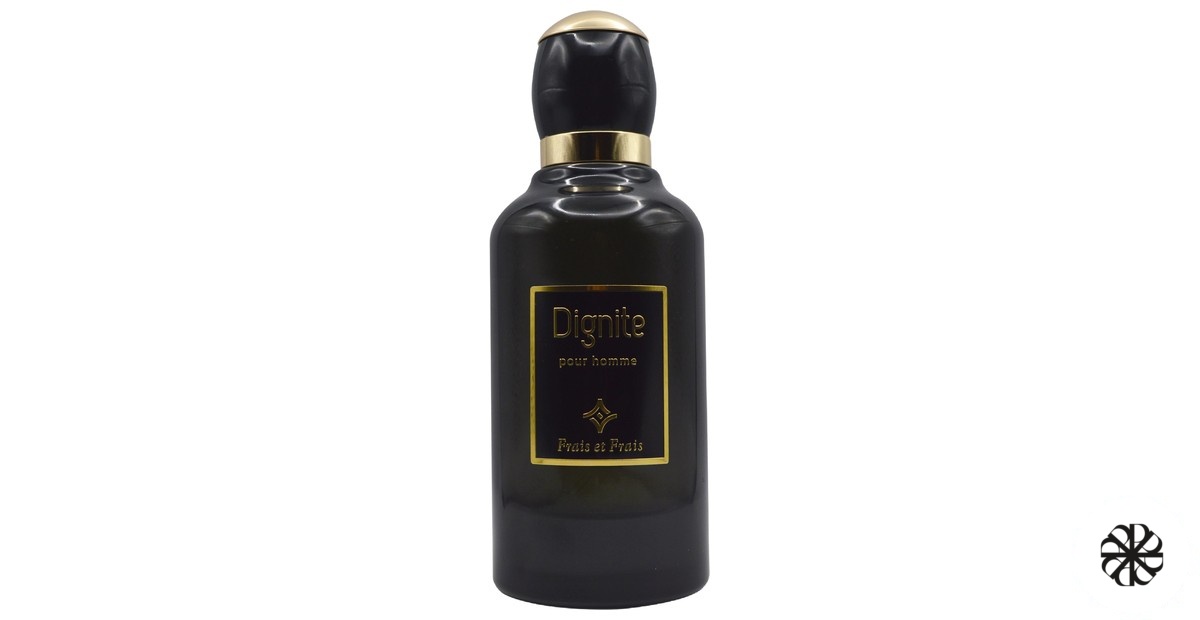 Dignité Frais Et Frais