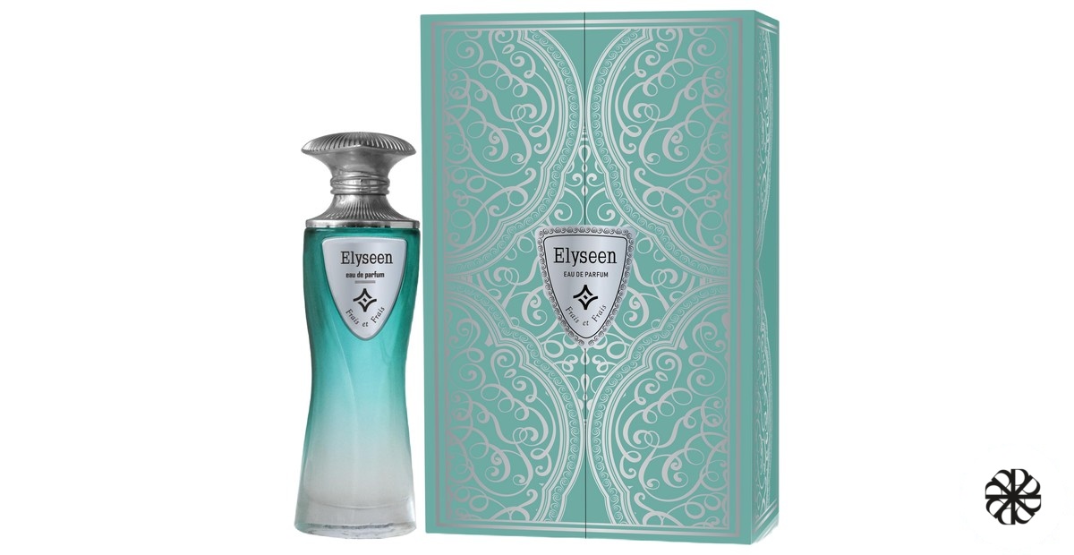 Elyseen Frais Et Frais