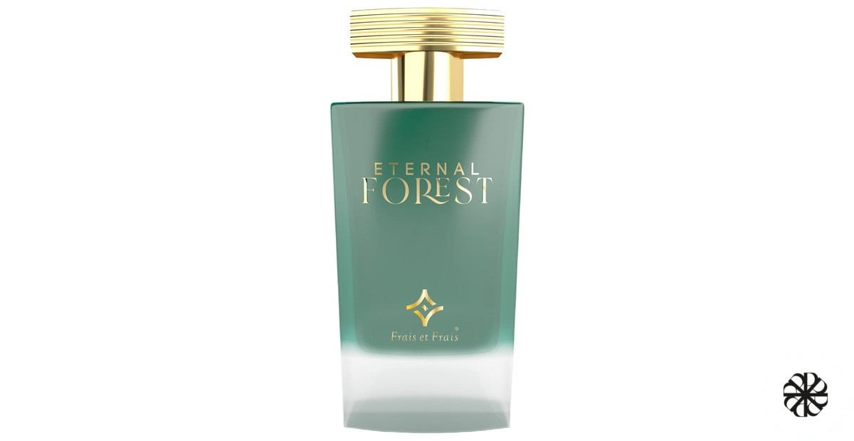 Eternal Forest Frais Et Frais